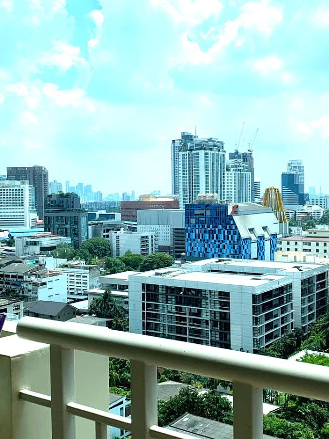 รูป ให้เช่า 🎯 59 Heritage Sukhumvit 59 ใกล้ BTS ทองหล่อ เฟอร์ Built-in พร้อมอยู่📍Line : @empire9593 📍 - รูปที่ 7/8