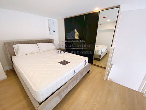 *** (Duplex) Condo for rent: Cassia Rama 9 ***
