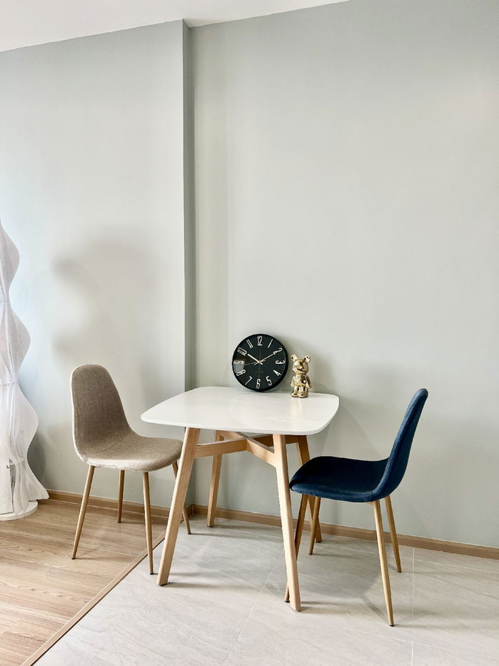 รูป ให้เช่าคอนโด Skyrise Avenue Sukhumvit 64 พร้อมเข้าอยู่สนใจติดต่อ Line @goodmanpro หรือ โทร 0999029192 - รูปที่ 8/11