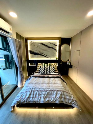 ขายคอนโด : 🏢 ขายคอนโด : Bodin Suite Home (บดินทร์ สวีท โฮม)   รหัสทรัพย์ | 📌LNP-C9765 