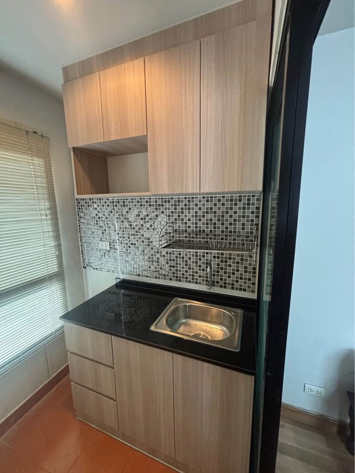 รูป 🤝🏻RBV21002 ให้เช่าถูกมาก👍รีเจ้นท์ โฮม 15 แจ้งวัฒนะ✅แอดไลน์ @mproperty( มี @ ด้วย) แอดมินตอบไว - รูปที่ 3/5