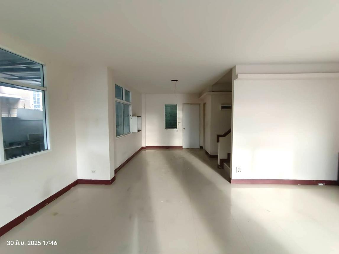 รูป บ้านเดี่ยว สำหรับขาย ปัญฐิญา 3 บางกร่าง เมืองนนทบุรี นนทบุรี - รูปที่ 16/32
