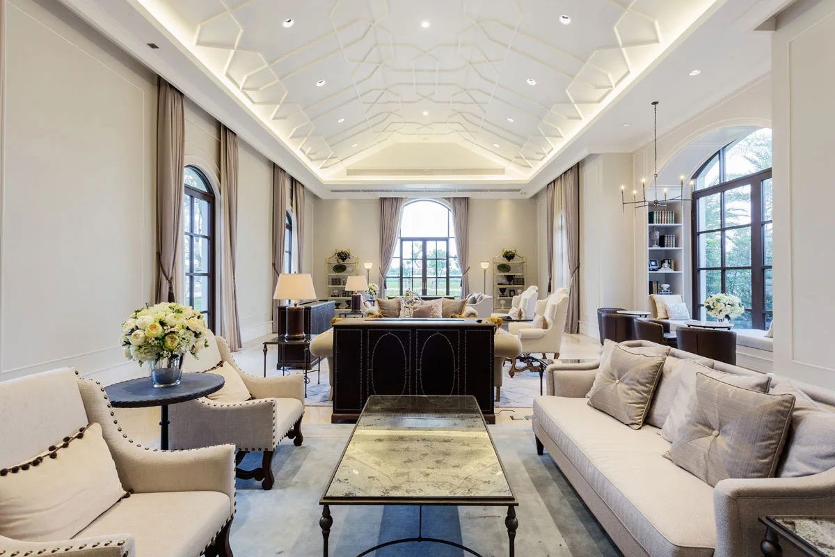 รูป ให้เช่าบ้านหรู 🔥 นันทวัน บางนา กม.7 | ใกล้เมกะบางนา | สไตล์โมเดิร์น พร้อมอยู่ - รูปที่ 76/79