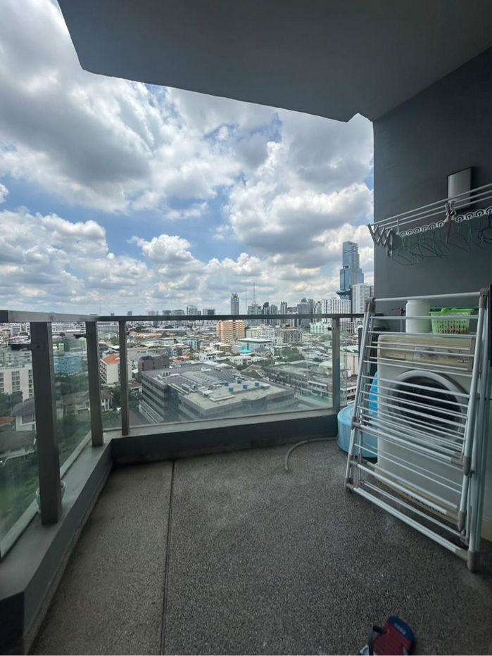 รูป #Z2663💥 061068 🔥ให้เช่าคอนโด Supalai Premier Ratchathewi - รูปที่ 8/9