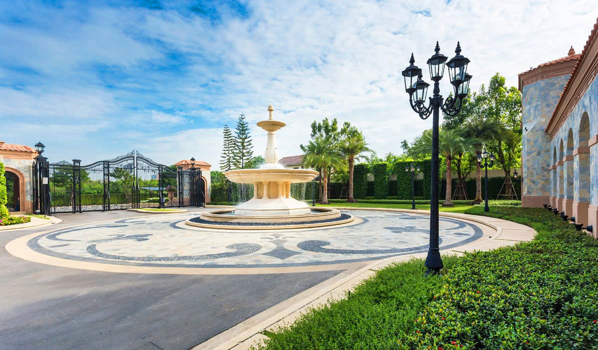 รูป ให้เช่าบ้านหรู 🔥 นันทวัน บางนา กม.7 | ใกล้เมกะบางนา | สไตล์โมเดิร์น พร้อมอยู่ - รูปที่ 72/79