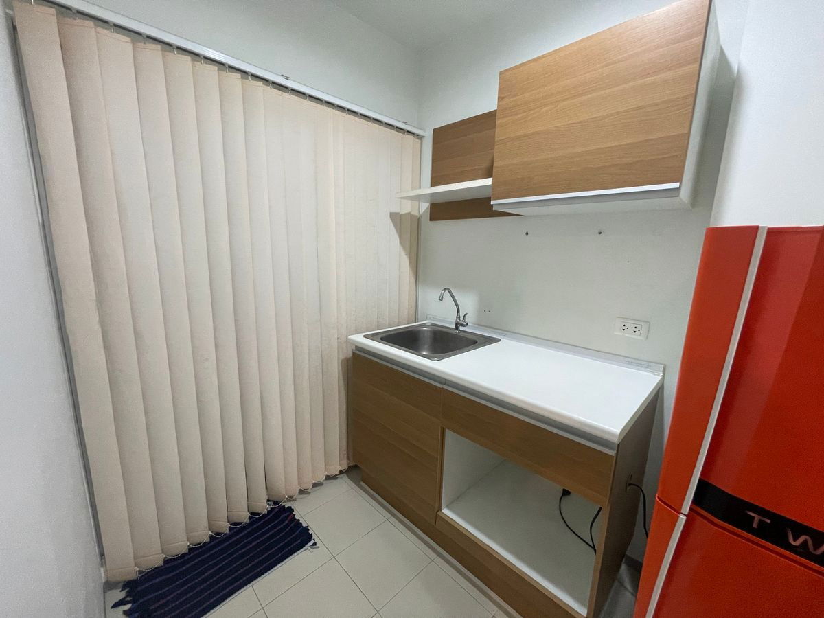 รูป 🏢 ขายคอนโด : The Niche id Rama 2 (เดอะ นิช ไอดี พระราม 2)   รหัสทรัพย์ | 📌LNP-C9752  - รูปที่ 9/13