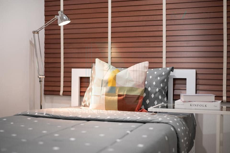 รูป 🔺 ให้เช่าคอนโด ทองหล่อ ทาวเวอร์ อาคาร 1 ชั้น 8 2 ห้องนอน ขนาด 49.00 ตรม ใกล้ โรงพยาบาลสมิติเวช - รูปที่ 4/8