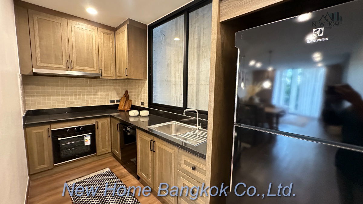 รูป ทาวน์เฮาส์สุดหรูพร้อมดาดฟ้าส่วนตัว – ที่สุดของย่านสาธร-สีลม - รูปที่ 31/43