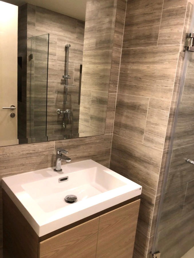 รูป ให้เช่า 🎯 Maestro 03 Ratchada-Rama 9 ใกล้ MRT พระราม 9 เดินทางสะดวก พร้อมอยู่📍Line : @empire9593 📍 - รูปที่ 7/10