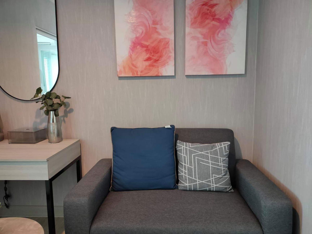 รูป Aspire Ngamwongwan ห้องสวย ราคาดี สอบถามเพิ่มเติมได้ที่ Line @condorental - รูปที่ 6/10