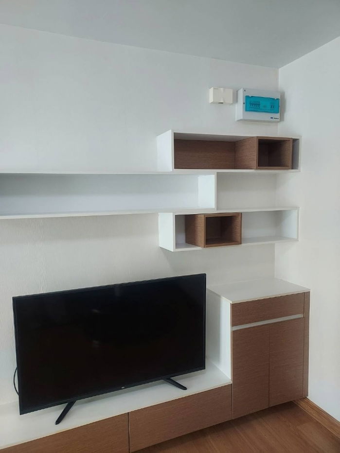 รูป ให้เช่า ศุภาลัยซิตี้ รีสอร์ท แบริ่ง (สุขุมวิท105) - รูปที่ 5/16