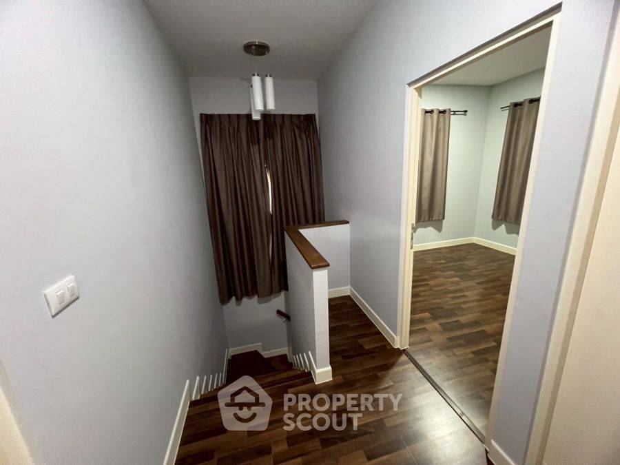 รูป บ้าน 3-ห้องนอน ที่ ฮาบิเทีย ออร์บิต หทัยราษฎร์ ใน สามวาตะวันตก (ID 2317532) - รูปที่ 5/10