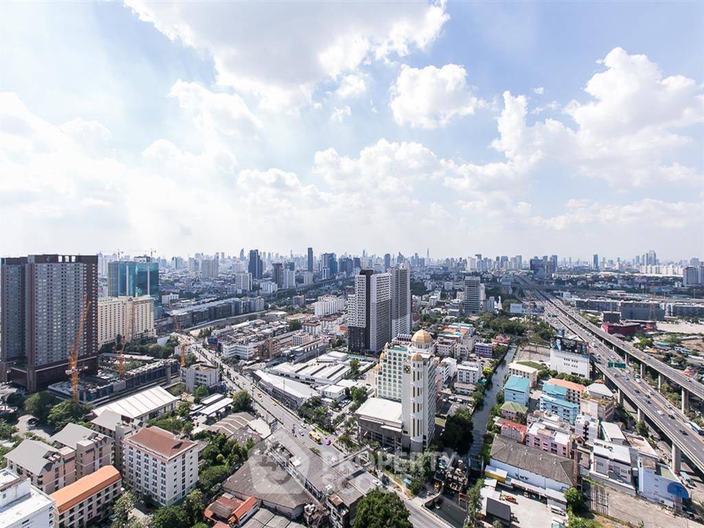 รูป คอนโด 1-ห้องนอน ที่ เดอะ เบส การ์เด้น - พระราม 9 ใกล้ ARL รามคำแหง (ID 993974) - รูปที่ 6/6