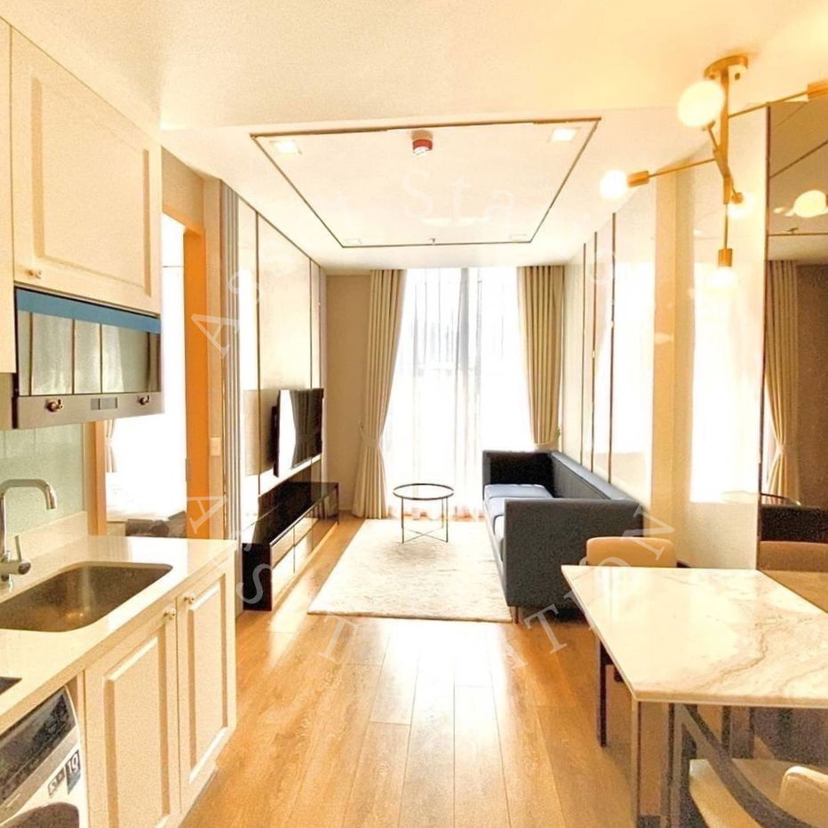 picture 💎Noble BE 33 ✨ – Ready to move in! Condo next to BTS Phrom Phong✨🚈 - 1/9