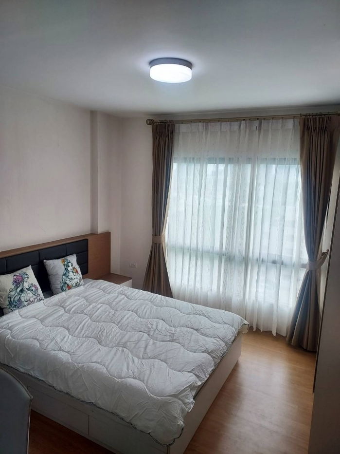 รูป ให้เช่า ศุภาลัยซิตี้ รีสอร์ท แบริ่ง (สุขุมวิท105) - รูปที่ 2/16