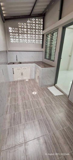 รูป ขายทาวน์เฮ้าส์ 2 ชั้น 15.9 ตร.ว. หมู่บ้านบุญอนันต์ ซอยสรงประภา9 ดอนเมือง กรุงเทพมหานคร (เจ้าของขายเอง) - รูปที่ 9/16