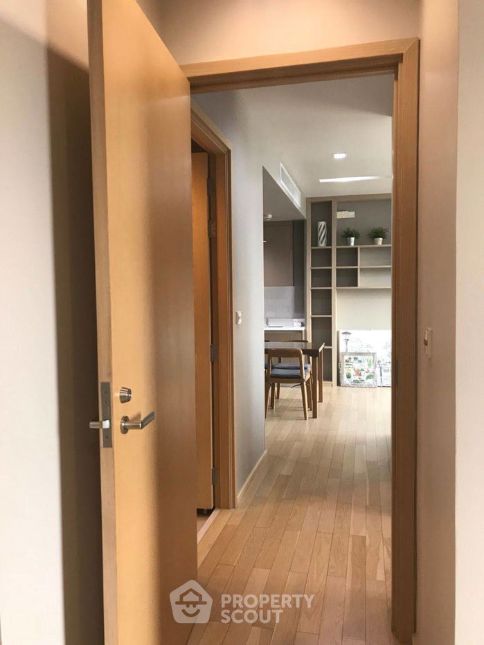 รูป คอนโด 2-ห้องนอน ที่ สิริ แอท สุขุมวิท ใกล้ BTS ทองหล่อ (ID 2337562) - รูปที่ 5/10