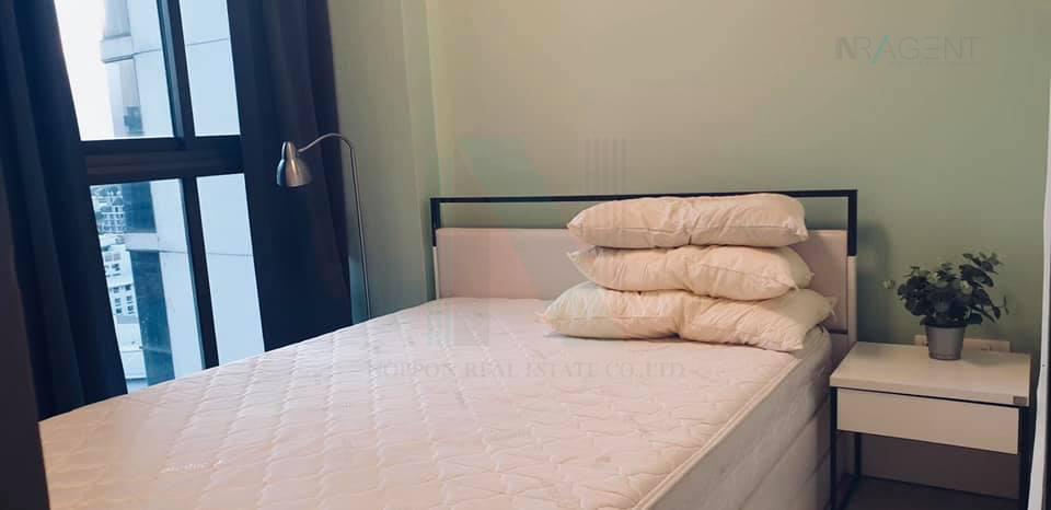 รูป ให้เช่าคอนโด ไอดีโอ มิกซ์ สุขุมวิท 103 อาคาร A ชั้น 16 1 ห้องนอน ขนาด 31.00 ตรม ใกล้ ห้างสรรพสินค้าเซ็นทรัลบางนา - รูปที่ 6/8