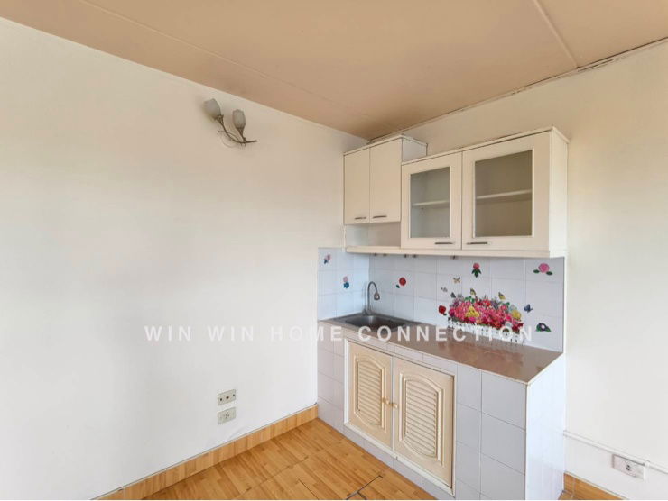 รูป คอนโด Popular ห้องใหญ่ 38.39 ตรม. ตึกP1 ขายถูก - รูปที่ 3/7