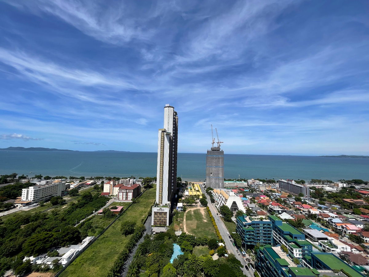 picture For rent Dusit Grand Condo View  - 3/24