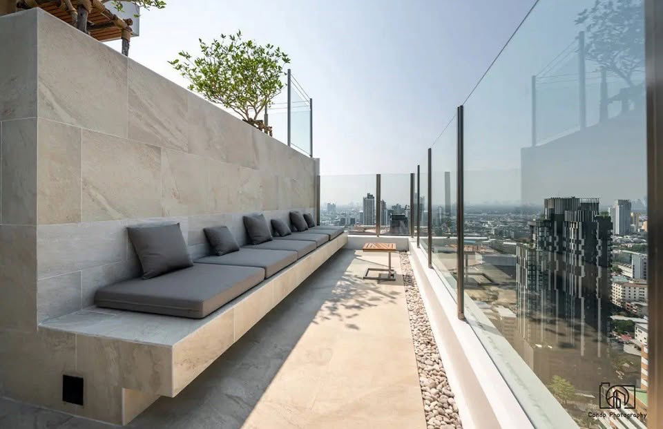 picture PFD-06140 Condo for Rent: MARU Ekkamai 2 Schedule a viewing ■ Line: @propertyfinder - 12/17