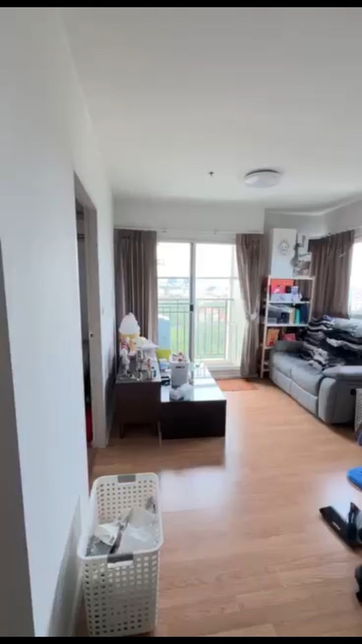 picture (18568) The Parkland Lite Sukhumvit-Paknam - 3/4