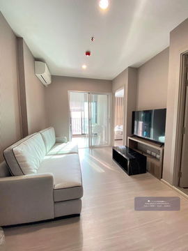 For rent The parkland Charan - Pinklao