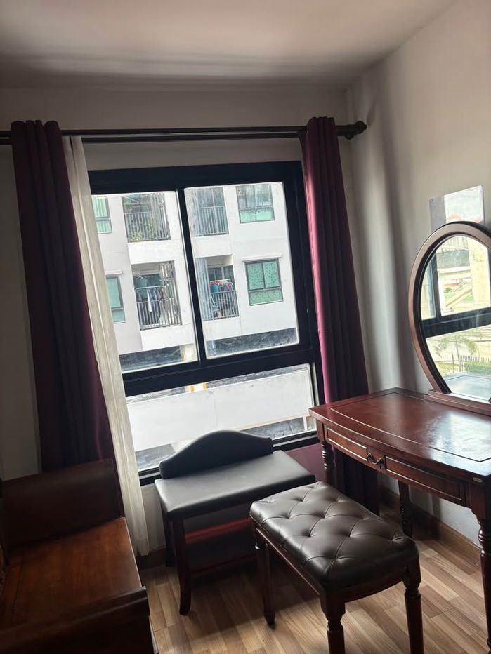 รูป 🤝🏻RBV21002 ให้เช่าถูกมาก👍รีเจ้นท์ โฮม 15 แจ้งวัฒนะ✅แอดไลน์ @mproperty( มี @ ด้วย) แอดมินตอบไว - รูปที่ 5/5