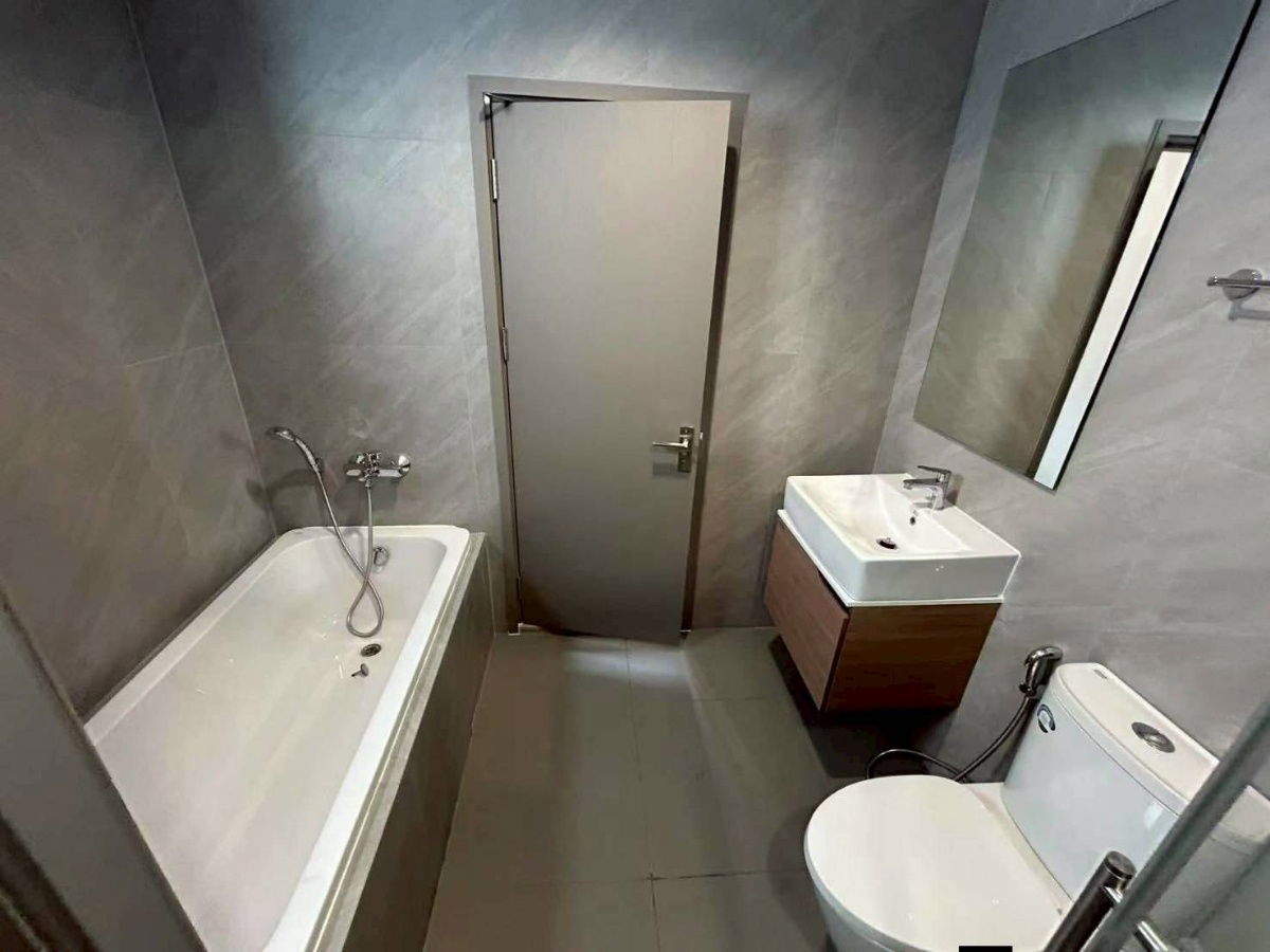 รูป 💎 ให้เช่า Ideo Sukhumvit Rama 4🚈 ห้องสวยแต่งครบ ทำเลทอง ใกล้ BTS พระโขนง–เอกมัย พร้อมอยู่ทันที! - รูปที่ 5/5