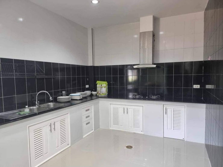 รูป ขายบ้านห้วยใหญ่ พัทยา บางละมุง 120 ตารางวา - รูปที่ 10/10