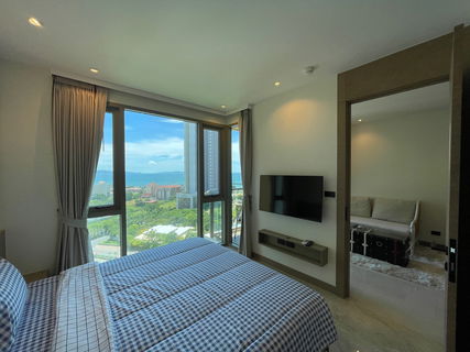 รูปภาพ Sale/Rent The Riviera Ocean Drive nice seaview