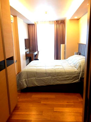 Condos for rent BTS Phrom Phong : P-42060 Condo for rent Via Botani fully furnished (Confirm again when visit). 