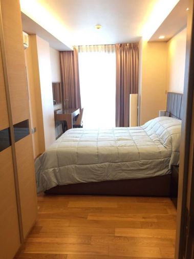 P-42060 Condo for rent Via Botani fully furnished (Confirm again when visit). 
