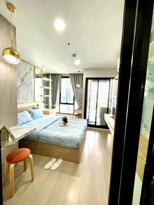 ขายคอนโด : 🏢 ขายคอนโด : Ciela Sripatum (เซียล่า ศรีปทุม)   รหัสทรัพย์ | 📌LNP-C4114 