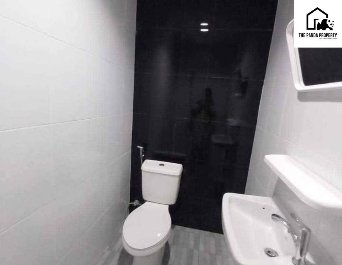 รูป หมู่บ้าน พาร์ควิว วิลล่า บางนา  - รูปที่ 6/14