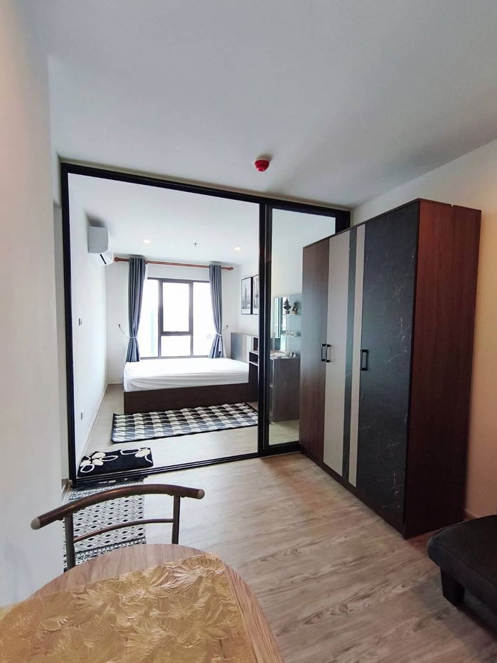 รูป 💥ST-8940💥ว่าง ให้ เช่า  รีเจ้นท์ โฮม วุฒากาศ 👉แอดไลน์  @cozycondo  - รูปที่ 1/7