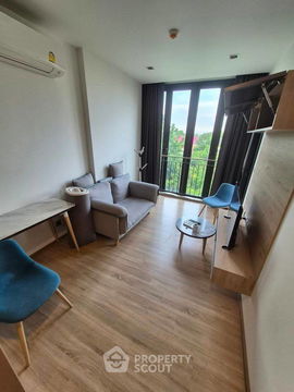 1-BR Condo at Kawa Haus near BTS On Nut (ID 2339204)