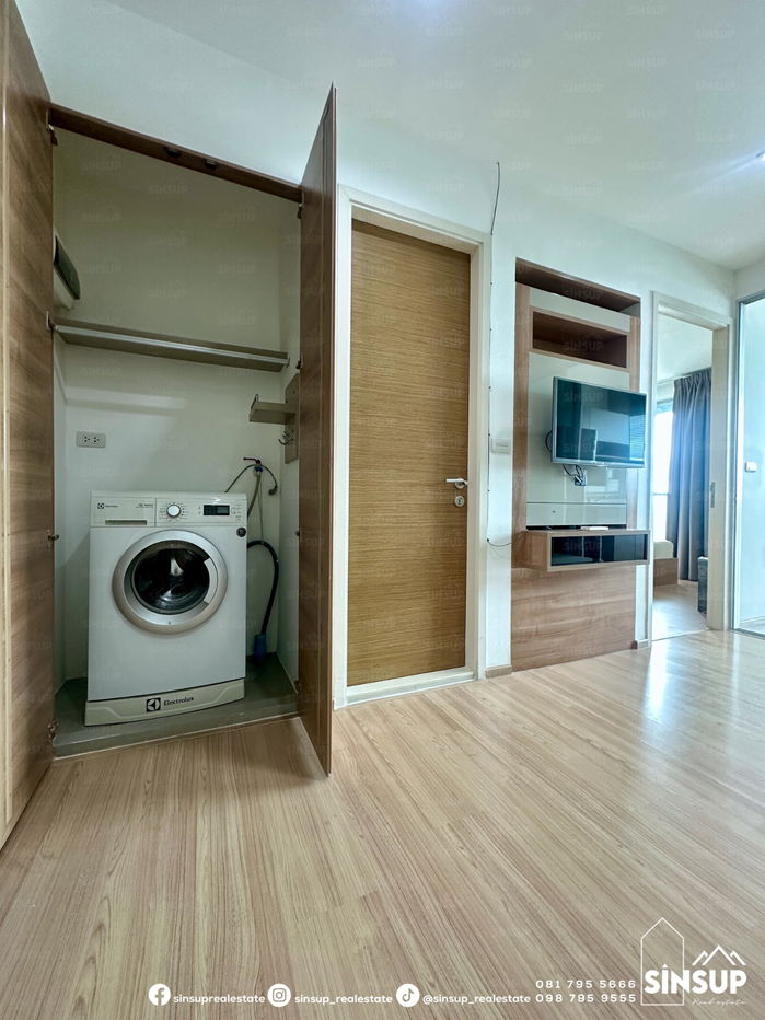 picture 𝐑𝐇𝐘𝐓𝐇𝐌 𝐏𝐡𝐚𝐡𝐨𝐧-𝐀𝐫𝐢 Condominium High-floor city view, newly renovated, no earthquake cracks! Stylish, peaceful, and move-in ready 🏙✨ - 13/22