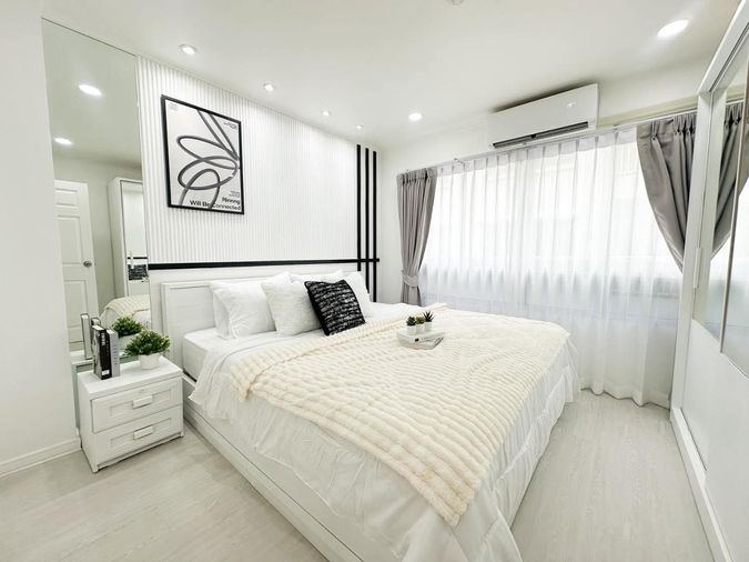 🍃Yoocondo061025🍃 ขายคอนโดLPNศูนย์วัฒนธรรม