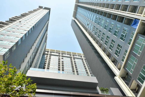 (18303) The Prodigy MRT Bangkhae