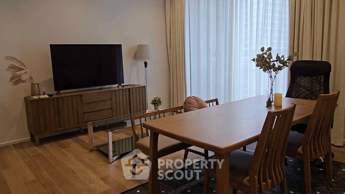 รูป คอนโด 2-ห้องนอน ที่ มิวนิค หลังสวน ใกล้ BTS ราชดำริ (ID 2103117) - รูปที่ 2/18