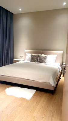 Condos for rent : @Condorental condo for rent Magnolias Waterfront Residences