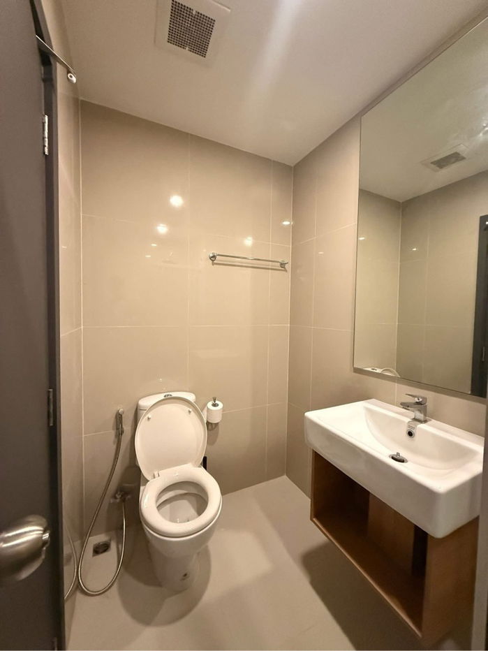 รูป #Z2665💥061068🔥ให้เช่าคอนโด ELIO DEL NEST (Udomsuk) - รูปที่ 9/10