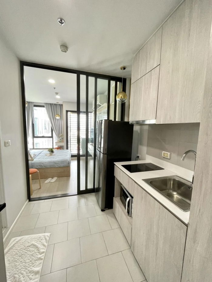 รูป 🏢 ขายคอนโด : Ciela Sripatum (เซียล่า ศรีปทุม)   รหัสทรัพย์ | 📌LNP-C4114  - รูปที่ 3/15