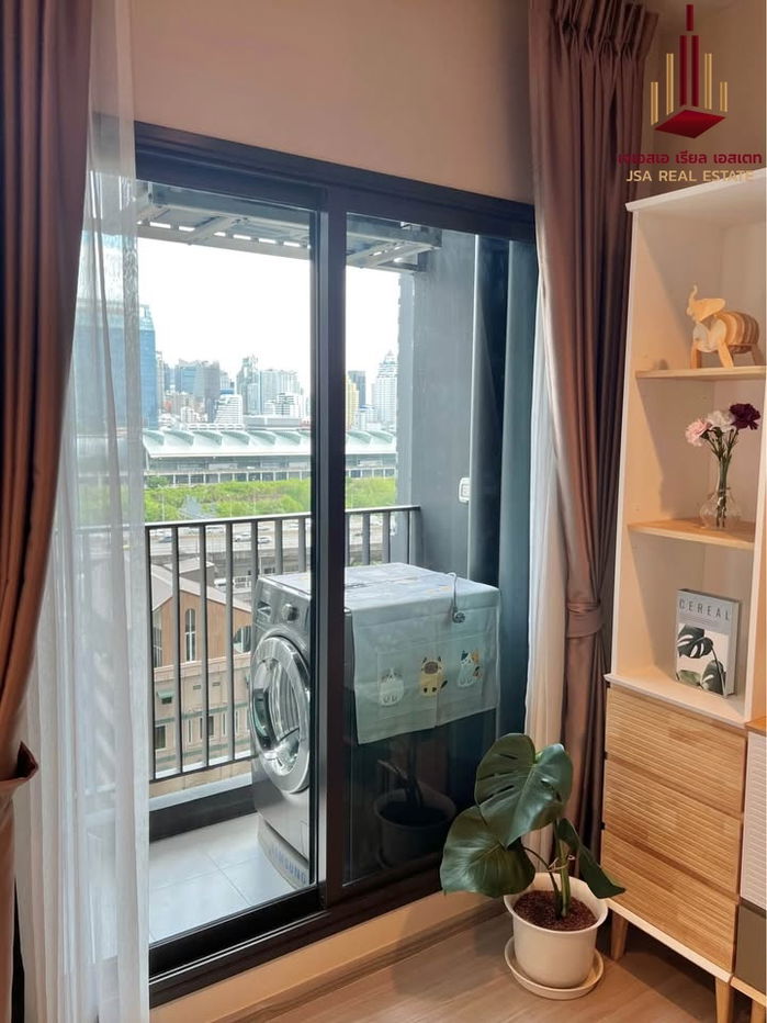 รูป ✨ ขาย  ไลฟ์ อโศก - พระราม 9 ✨    ราคา 3,990,000 บาท - รูปที่ 5/6