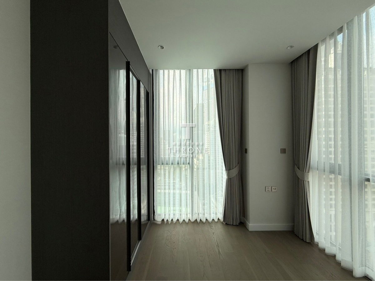 รูป ศุภาลัย ไอคอน สาทร 🌟PN-00006598🌟 - รูปที่ 18/30