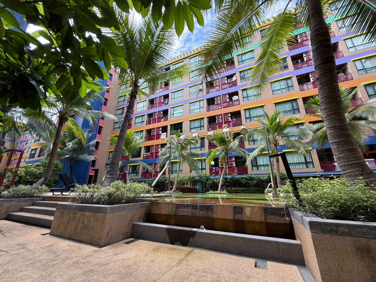 รูป 💥ขายด่วน! 💥 คอนโด MeStyle @ Sukhumvit–Bangna✨ - รูปที่ 9/10