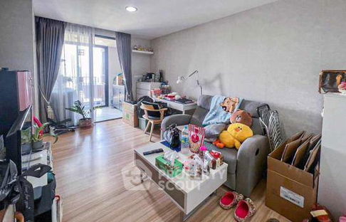 1-BR Condo at Pela Wutthakat near BTS Wutthakat (ID 1899189)