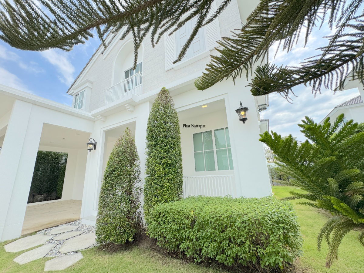 รูป ให้เช่าบ้าน ชัยพฤกษ์ บางนา กม.15  [R502] - รูปที่ 5/18