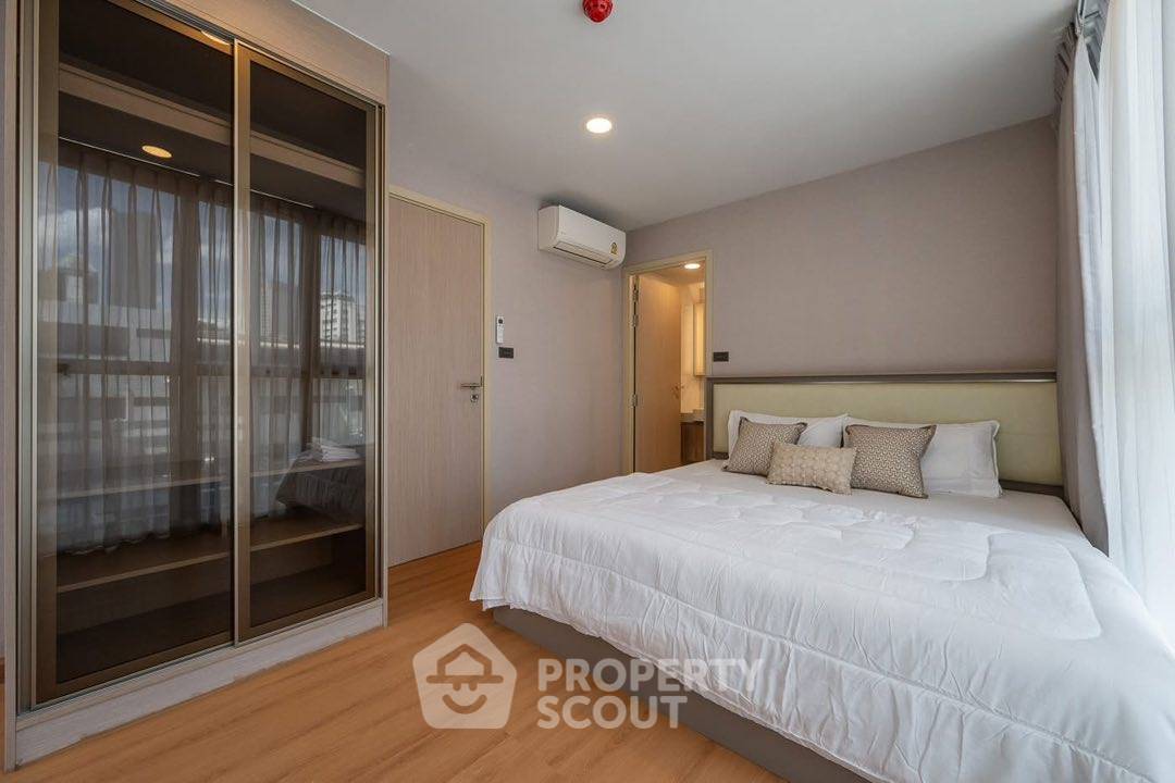 รูป คอนโด 2-ห้องนอน ที่ วาลเด้น อโศก ใกล้ MRT สุขุมวิท (ID 2325231) - รูปที่ 12/33